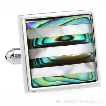 Professional Cufflinks Manufacturer High Quality Mens Cufflinks